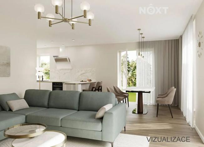 Prodej rodinného domu, Hluboká nad Vltavou, Rybova, 123 m2