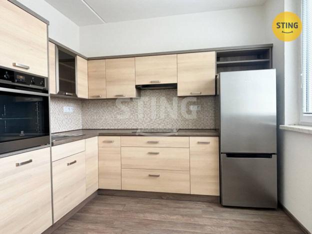 Pronájem bytu 1+1, Žďár nad Sázavou, Palachova, 32 m2