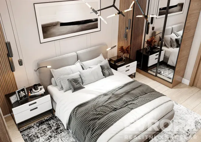 Prodej bytu 2+kk, Praha - Ruzyně, Pilotů, 54 m2