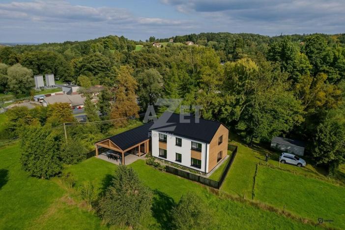 Prodej rodinného domu, Václavovice, 270 m2