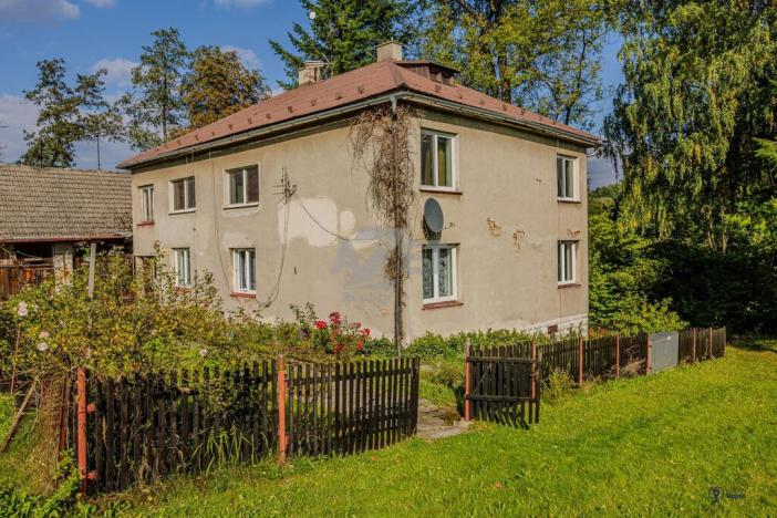 Prodej rodinného domu, Václavovice, 270 m2