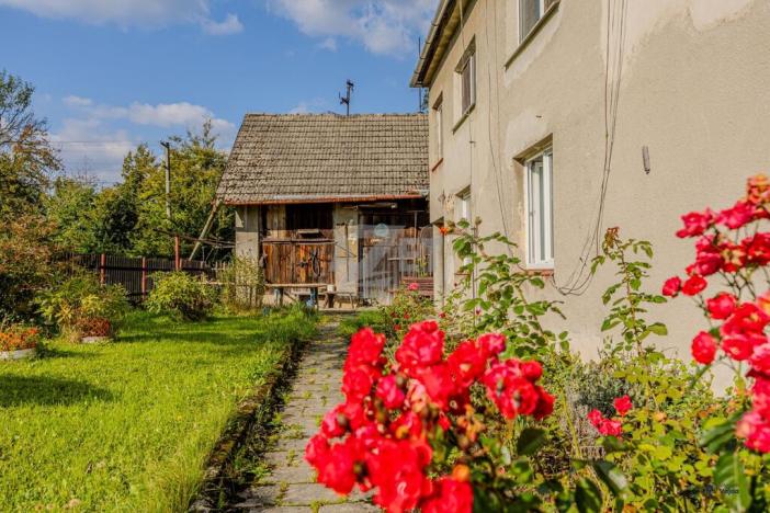 Prodej rodinného domu, Václavovice, 270 m2