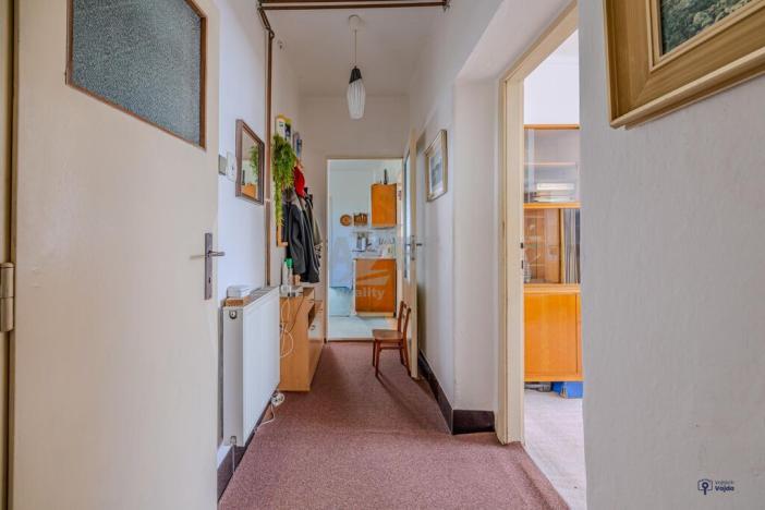 Prodej rodinného domu, Václavovice, 270 m2