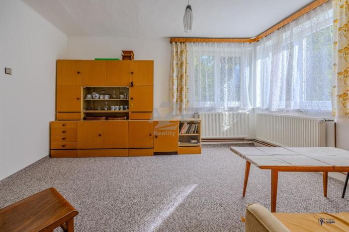 Prodej rodinného domu, Václavovice, 270 m2