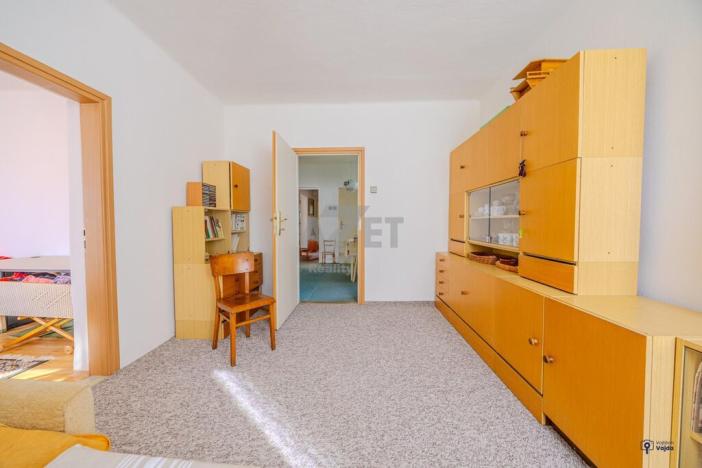 Prodej rodinného domu, Václavovice, 270 m2