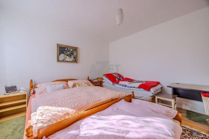 Prodej rodinného domu, Václavovice, 270 m2