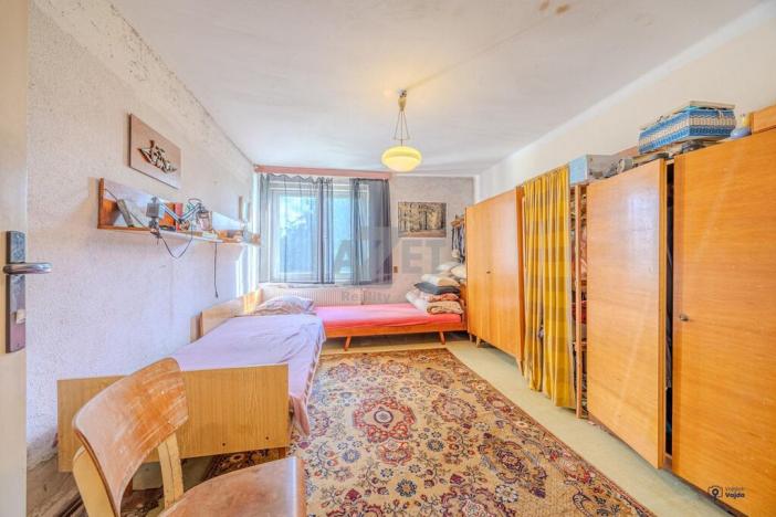 Prodej rodinného domu, Václavovice, 270 m2