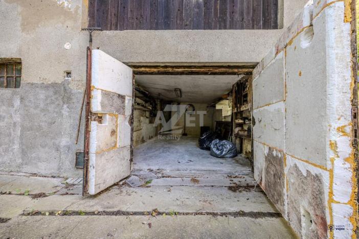 Prodej rodinného domu, Václavovice, 270 m2