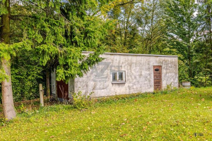 Prodej rodinného domu, Václavovice, 270 m2