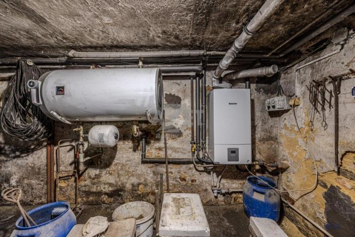 Prodej rodinného domu, Václavovice, 270 m2