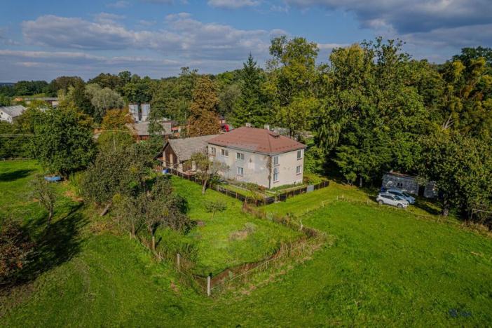 Prodej rodinného domu, Václavovice, 270 m2