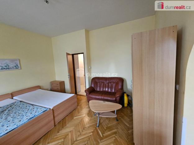 Pronájem bytu 2+kk, Mariánské Lázně, Úzká, 40 m2