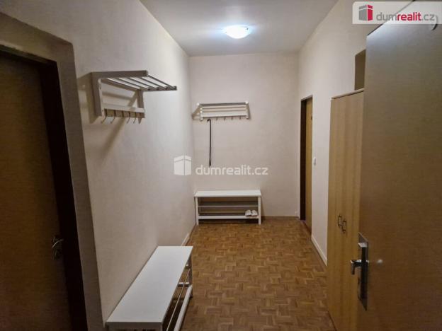 Pronájem bytu 2+kk, Mariánské Lázně, Úzká, 40 m2