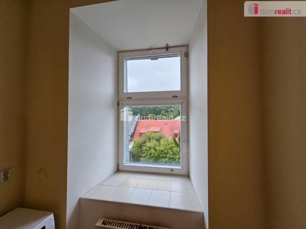 Pronájem bytu 2+kk, Mariánské Lázně, Úzká, 40 m2