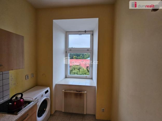Pronájem bytu 2+kk, Mariánské Lázně, Úzká, 40 m2
