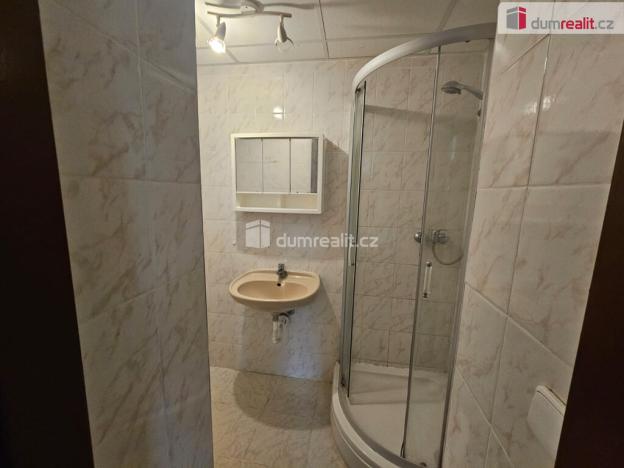 Pronájem bytu 2+kk, Mariánské Lázně, Úzká, 40 m2