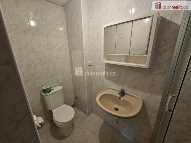 Pronájem bytu 2+kk, Mariánské Lázně, Úzká, 40 m2