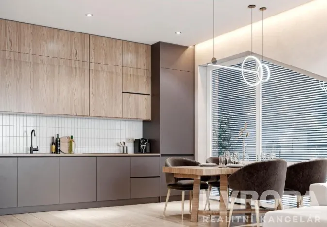 Prodej bytu 3+kk, Praha - Ruzyně, Pilotů, 78 m2