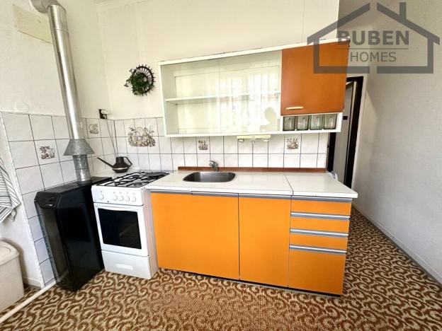 Pronájem bytu 2+1, Teplá, Školní, 57 m2