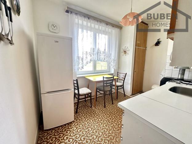 Pronájem bytu 2+1, Teplá, Školní, 57 m2