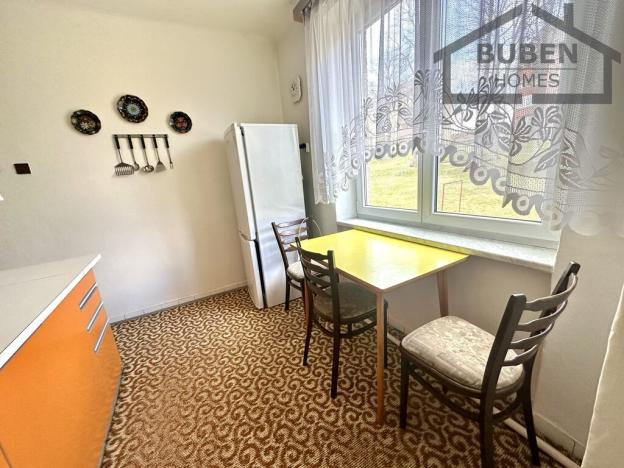 Pronájem bytu 2+1, Teplá, Školní, 57 m2