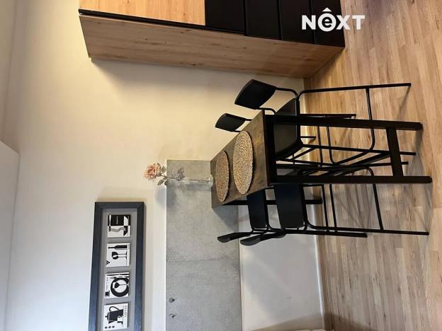 Pronájem bytu 1+kk, Bohumín, Svat. Čecha, 28 m2