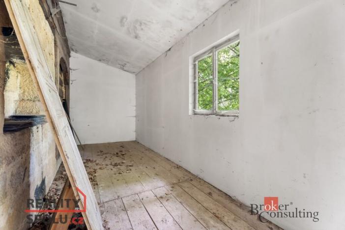 Prodej chalupy, Chřibská - Krásné Pole, 150 m2