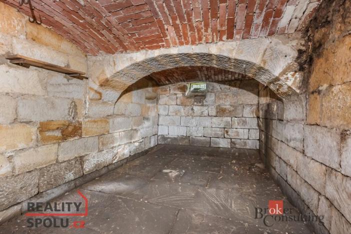 Prodej chalupy, Chřibská - Krásné Pole, 150 m2