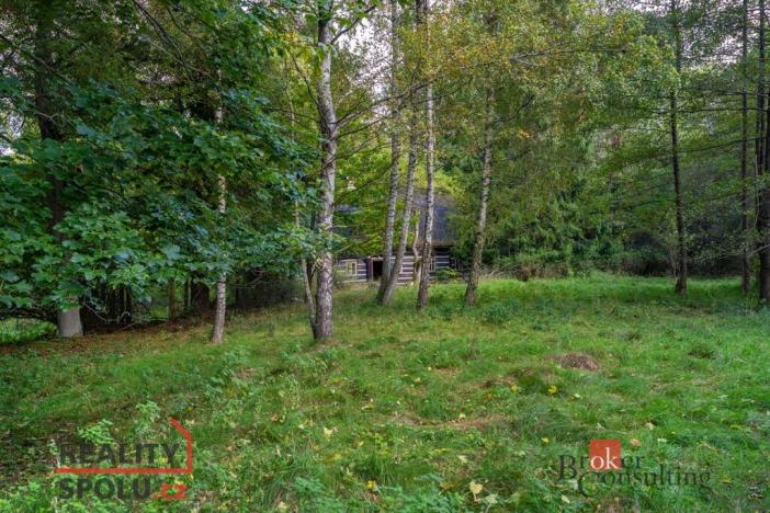Prodej chalupy, Chřibská - Krásné Pole, 150 m2