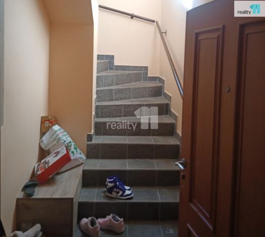 Pronájem bytu 4+kk, Hejnice, 110 m2