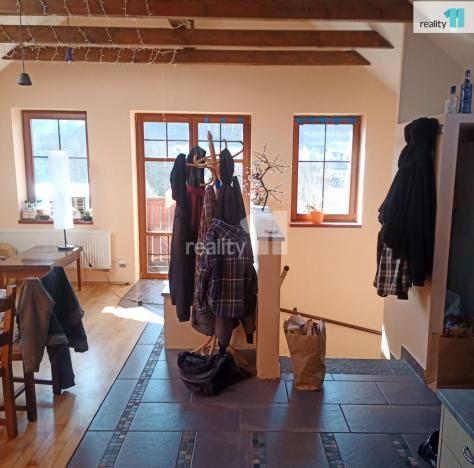 Pronájem bytu 4+kk, Hejnice, 110 m2