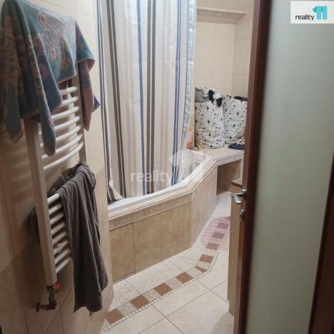 Pronájem bytu 4+kk, Hejnice, 110 m2