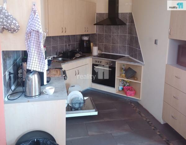 Pronájem bytu 4+kk, Hejnice, 110 m2