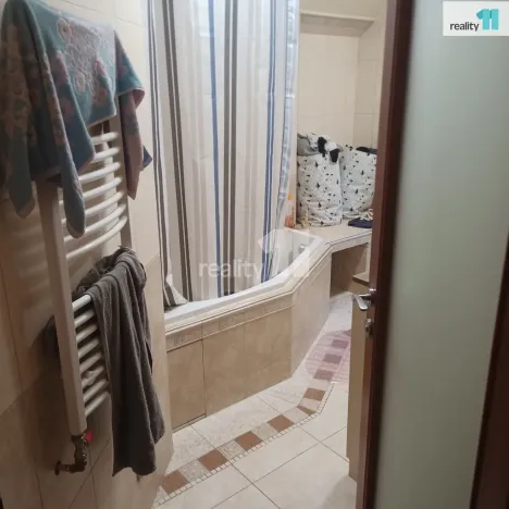 Pronájem bytu 4+kk, Hejnice, 110 m2