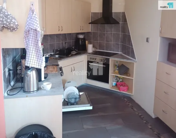 Pronájem bytu 4+kk, Hejnice, 110 m2