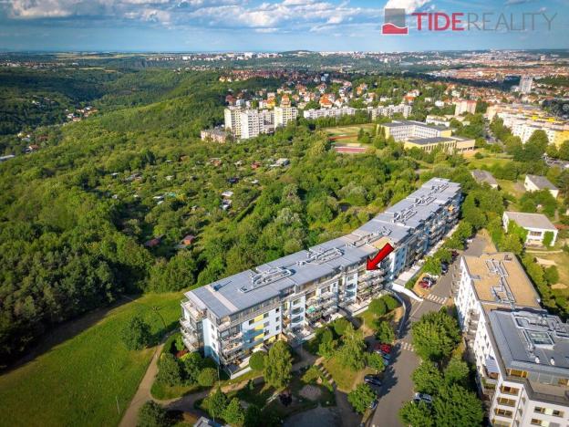 Prodej bytu 4+kk, Praha - Vokovice, Tibetská, 131 m2