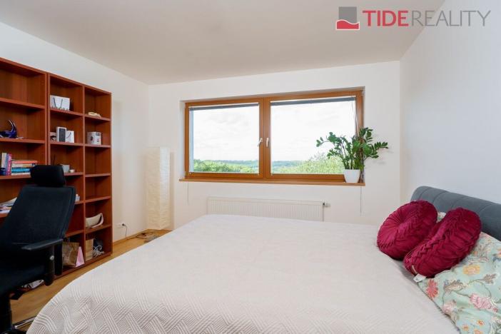 Prodej bytu 4+kk, Praha - Vokovice, Tibetská, 131 m2