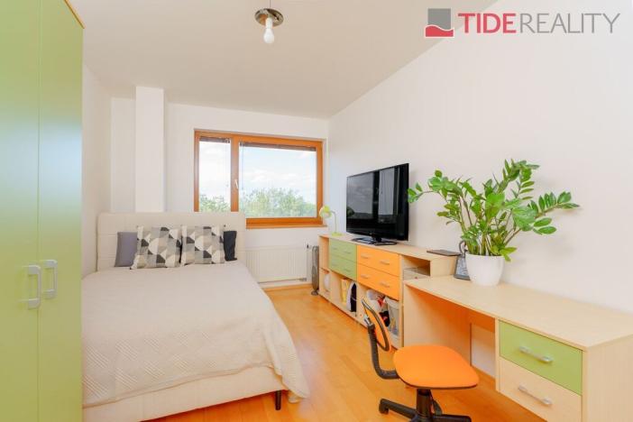 Prodej bytu 4+kk, Praha - Vokovice, Tibetská, 131 m2