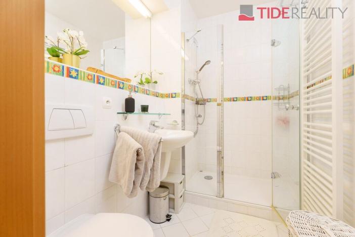 Prodej bytu 4+kk, Praha - Vokovice, Tibetská, 131 m2