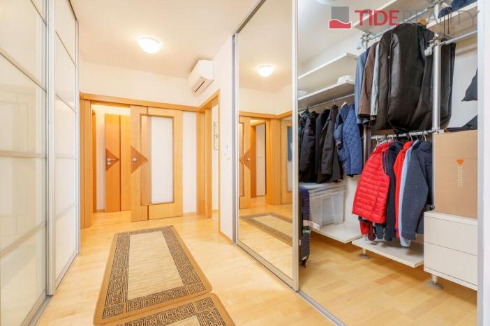 Prodej bytu 4+kk, Praha - Vokovice, Tibetská, 131 m2