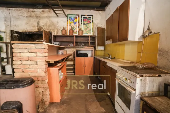 Prodej - jiné, Velké Hostěrádky, 140 m2