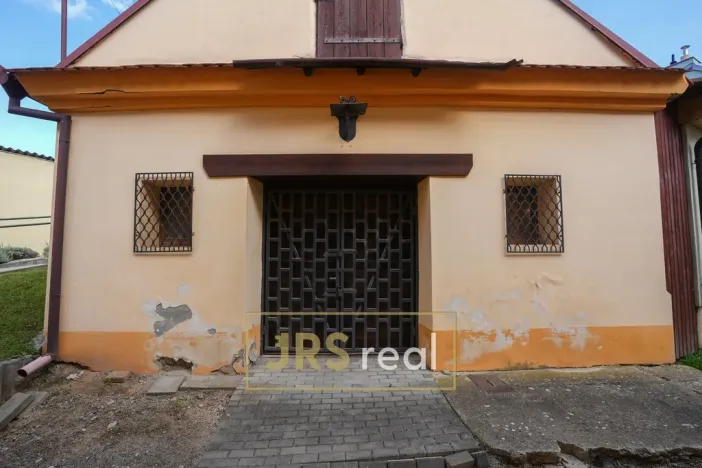 Prodej - jiné, Velké Hostěrádky, 140 m2