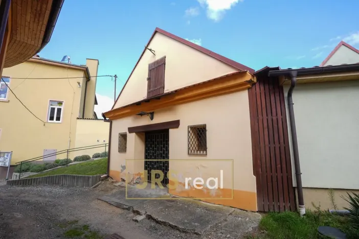Prodej - jiné, Velké Hostěrádky, 140 m2
