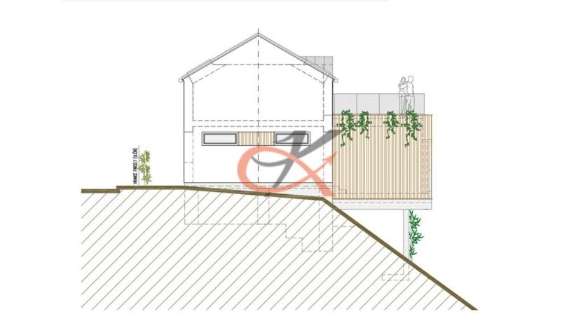 Prodej pozemku pro bydlení, Zábřeh, 540 m2