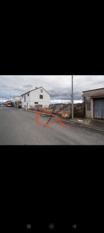 Prodej pozemku pro bydlení, Zábřeh, 540 m2