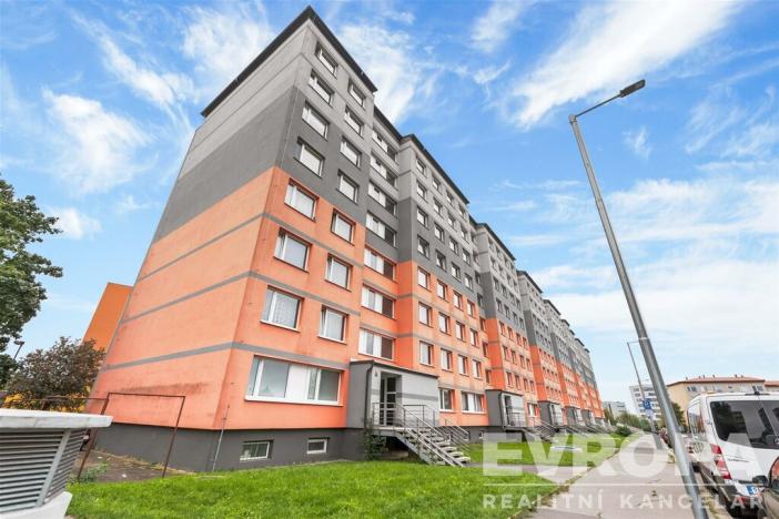 Prodej bytu 3+kk, Praha - Černý Most, Doležalova, 76 m2