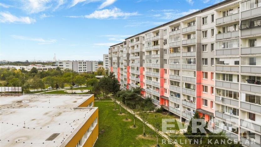 Prodej bytu 3+kk, Praha - Černý Most, Doležalova, 76 m2