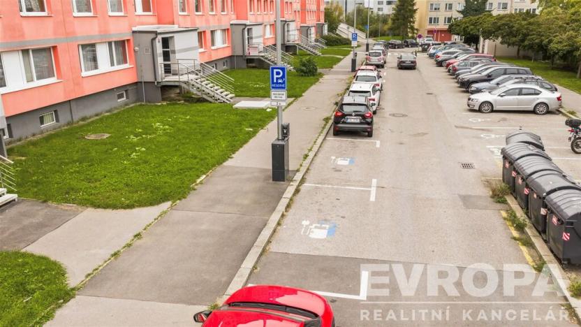 Prodej bytu 3+kk, Praha - Černý Most, Doležalova, 76 m2