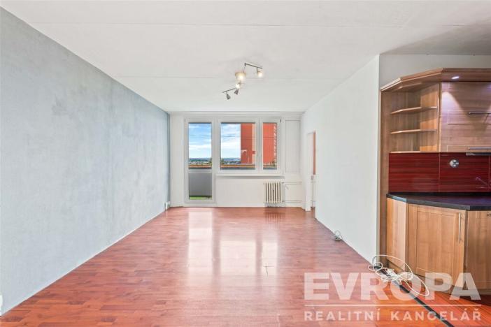 Prodej bytu 3+kk, Praha - Černý Most, Doležalova, 76 m2