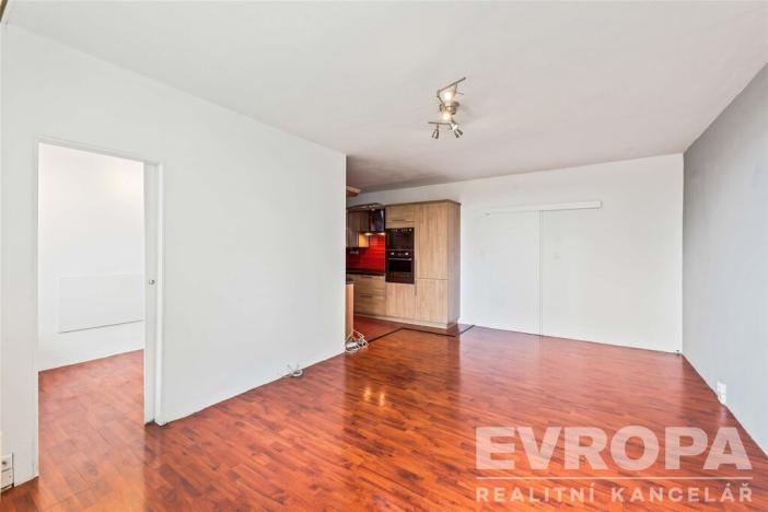 Prodej bytu 3+kk, Praha - Černý Most, Doležalova, 76 m2